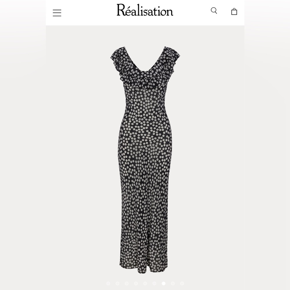 Realisation Par Minnie Dress